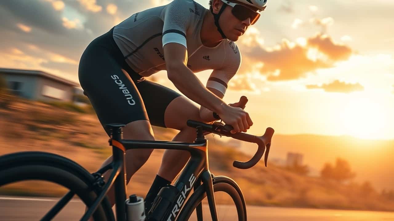 Pedalando com performance: dicas para atletas em 2026